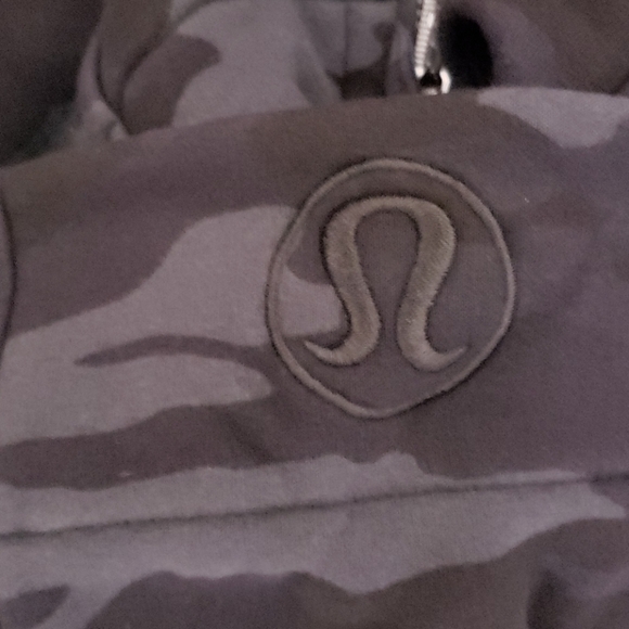 Scuba full zip hoodie - Picture 4 of 12